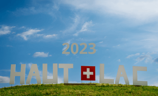 2023 AT HAUT-LAC REVISITED