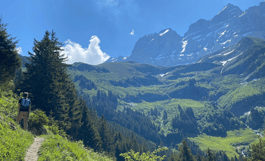 QUE DÉCOUVRIR EN SUISSE LE WEEKEND ?