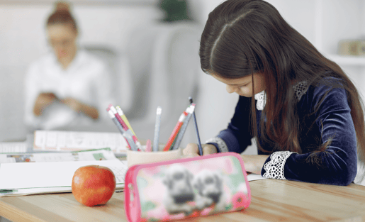 8 TEACHER TIPS TO MAKE HOMEWORK TIME WORK