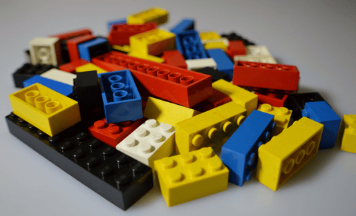 HOW TO PREPARE STUDENTS FOR THE FUTURE WITH LEGO