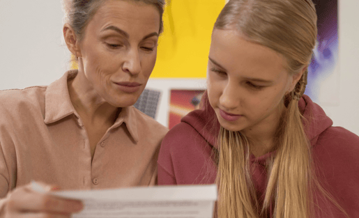 5 WAYS TO BE A SUPPORTIVE “IB PARENT”