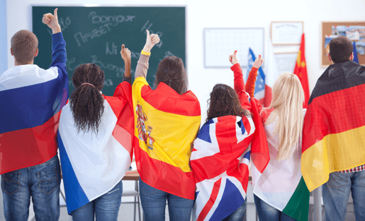 HOW MULTILINGUAL EDUCATION FOSTERS INCLUSION