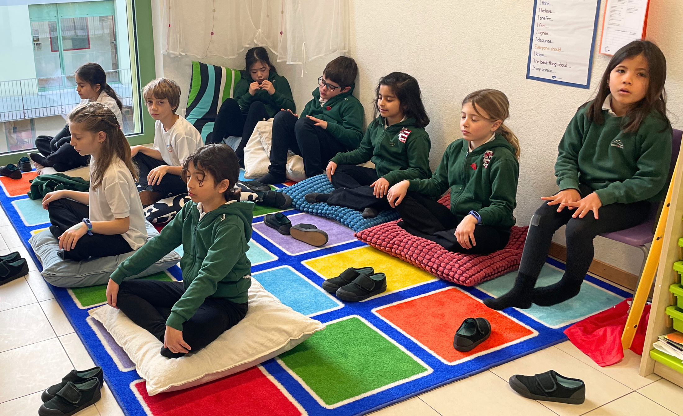 Méditation